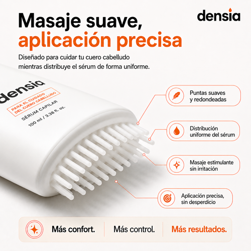 Densia - Sérum Densificador