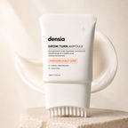 Densia · Sérum Anticaída y Densidad Capilar